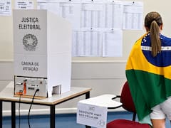 Elecciones en Brasil 2026: la guía completa de todo lo que hay que saber, ¿qué se vota y qué cargos se eligen?