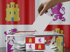 Elecciones en Castilla y León | Pedro Sánchez y Feijóo se trasladan a apoyar a los candidatos de sus partidos