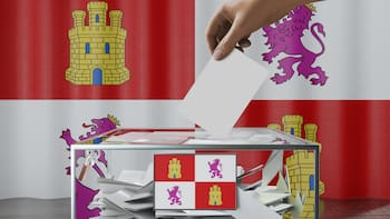 Elecciones en Castilla y León | Pedro Sánchez y Feijóo se trasladan a apoyar a los candidatos de sus partidos