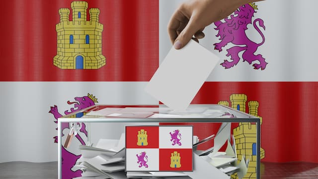 Elecciones en Castilla y León | Pedro Sánchez y Feijóo se trasladan a apoyar a los candidatos de sus partidos