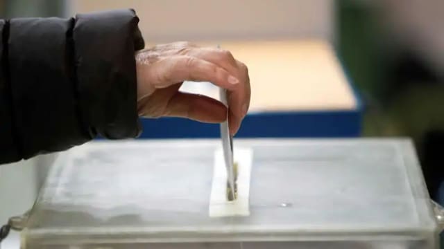 Elecciones en Castilla y León: el sorprendente voto en los municipios arrasados por los incendios