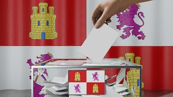 Elecciones en Castilla y León: esta es la fecha confirmada para marzo y los principales candidatos electorales