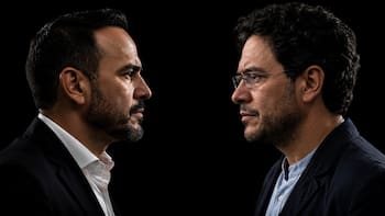 Balotaje en Colombia: quién gana entre De la Espriella y Cepeda, según las tres últimas encuestas