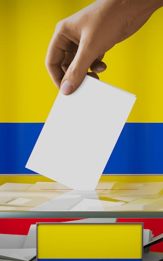 Comienzan las capacitaciones para jurados de votación en Colombia: horarios, fechas y multas por no asistir