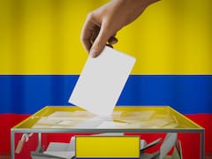 Dónde votar y cómo consultar mesa de votación para las elecciones en Colombia