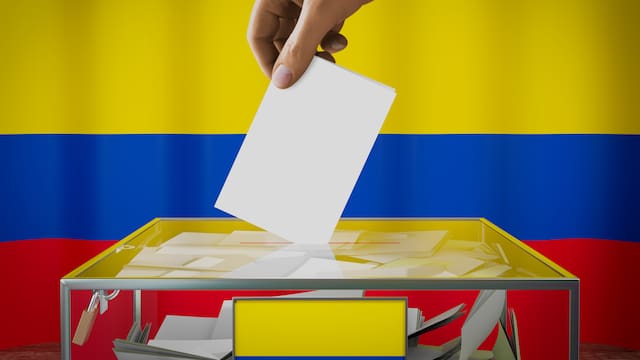 Elecciones presidenciales 2026: por qué el voto no es obligatorio en Colombia