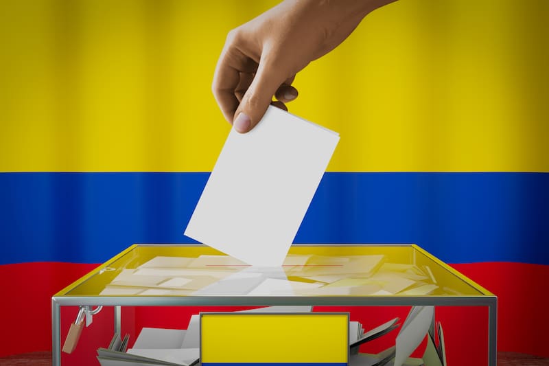 Las consultas interpartidista terminaron de armar el escenario de candidatos de cara a las elecciones presidenciales (Fuente: archivo).