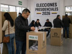 Cuándo son las elecciones presidenciales en Colombia