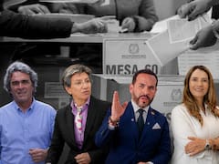 Colombia va a las urnas: quiénes son los candidatos que buscan suceder a Gustavo Petro en la presidencia