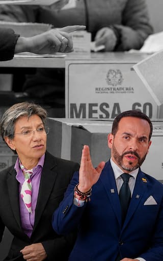 Elecciones en Colombia 2026: cuántos votos necesita un candidato para ganar hoy