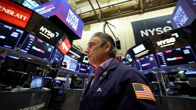El S&P 500 después de las elecciones de medio término: lo que muestra el registro histórico