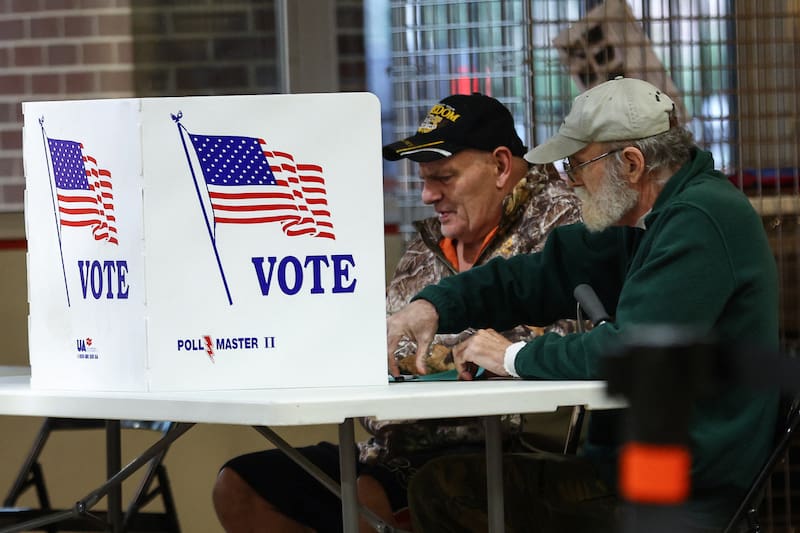 Varios estados impulsaron cambios en sus mapas electorales que podrían afectar la representación de minorías.