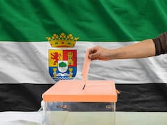 Elecciones en Extremadura | El PSOE le reclama a Guardiola que se someta a una nueva investidura o convoque a elecciones