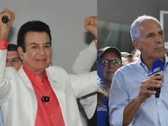 Elecciones en Honduras: sigue el escrutinio, pero la derecha se acerca otra vez al poder de la mano de Nasry Asfura