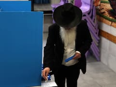 Elecciones en Israel: Netanyahu se juega la continuidad en los primeros comicios desde el inicio de la guerra