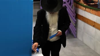 Elecciones en Israel: Netanyahu se juega la continuidad en los primeros comicios desde el inicio de la guerra