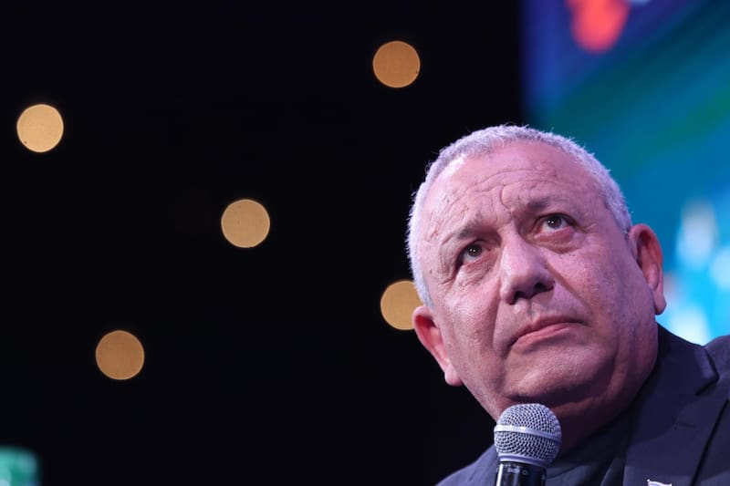 La recta final de la campaña está marcada por el rol de Trump, la guerra con Irán y las tensiones de Netanyahu con sus propios aliados.