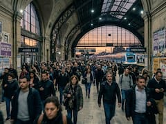 Más allá de Milei y el peronismo: el cambio que piden los bonaerenses e inquieta a ambas fuerzas