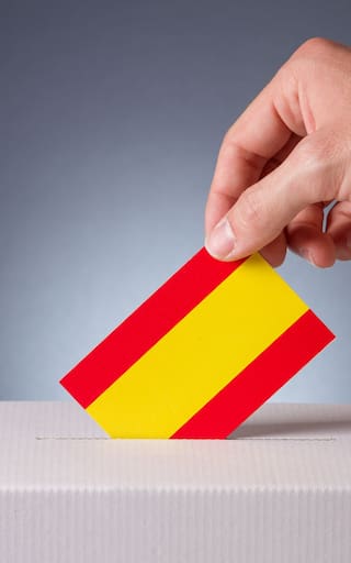 Elecciones generales 2026: cómo saber dónde me toca votar el 29 de noviembre