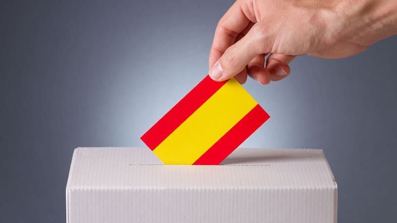 El calendario electoral establece los plazos para consultar el censo y presentar reclamaciones por posibles errores.