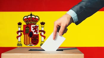 Elecciones generales: cuándo tendría que publicarse en el BOE la convocatoria para votar el 29 de noviembre