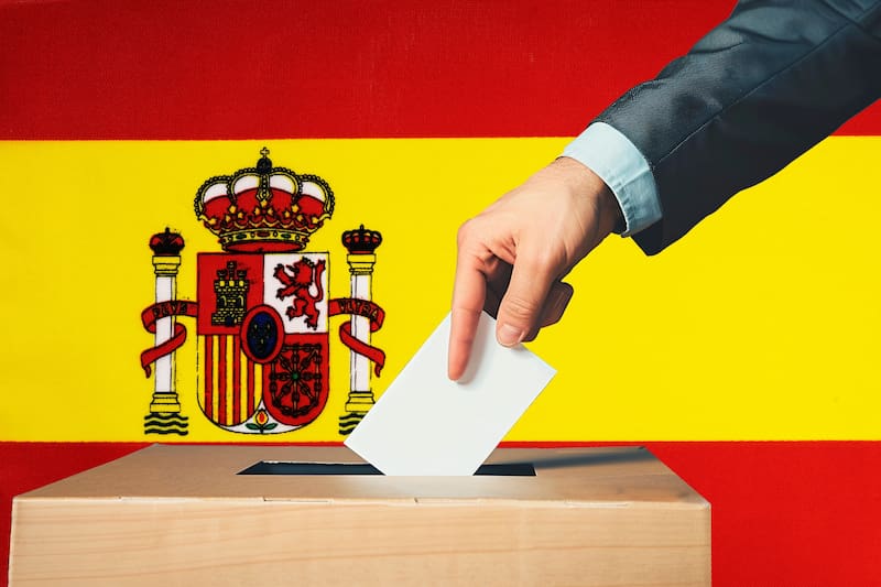 En la denuncia se insta a la totalidad del Gobierno a abstenerse de realizar manifestaciones de esta índole en periodo preelectoral.