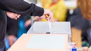 Más de 190.000 españoles en México podrán votar en las elecciones del 29 de noviembre