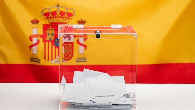 Me ha tocado mesa electoral: cuáles son las excusas válidas para no acudir