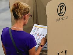 Elecciones legislativas en Colombia 2026: Pacto Histórico lidera el Senado y Centro Democrático se impone en la Cámara