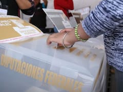 Qué son las “boletas planchadas” y por qué el Tribunal Electoral ordena al INE dejarlas fuera del conteo