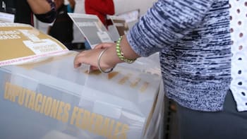 Qué son las “boletas planchadas” y por qué el Tribunal Electoral ordena al INE dejarlas fuera del conteo