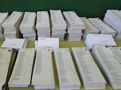Se abre el plazo para presentar candidaturas al Congreso y al Senado para el 29-N: hay tiempo hasta el lunes 26
