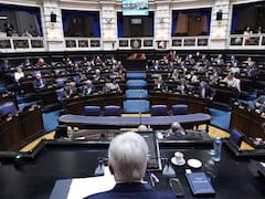 Concesiones y una victoria en voz baja: por qué la oposición habla de un nuevo presidenciable