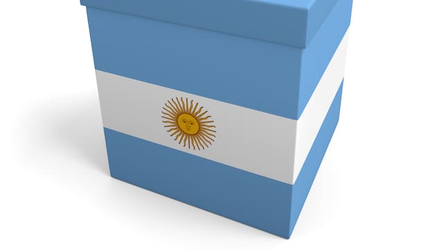 Los bonos que vencen luego del mandato de Milei operan con tasas más altas: ¿dónde hay oportunidades?