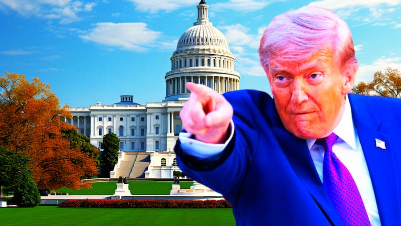 Es año de elecciones de medio término en Estados Unidos y las fechas de las primarias varían según cada estado.