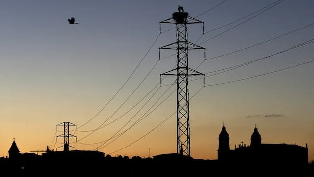 El país requiere acelerar planes energéticos para aprovechar Plan México y T-MEC, dice think tank