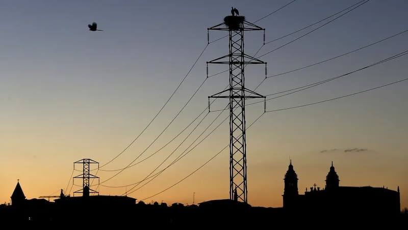 Electricidad. El IMCO dice que la capacidad instalada debe crecer a un mayor ritmo que la demanda.