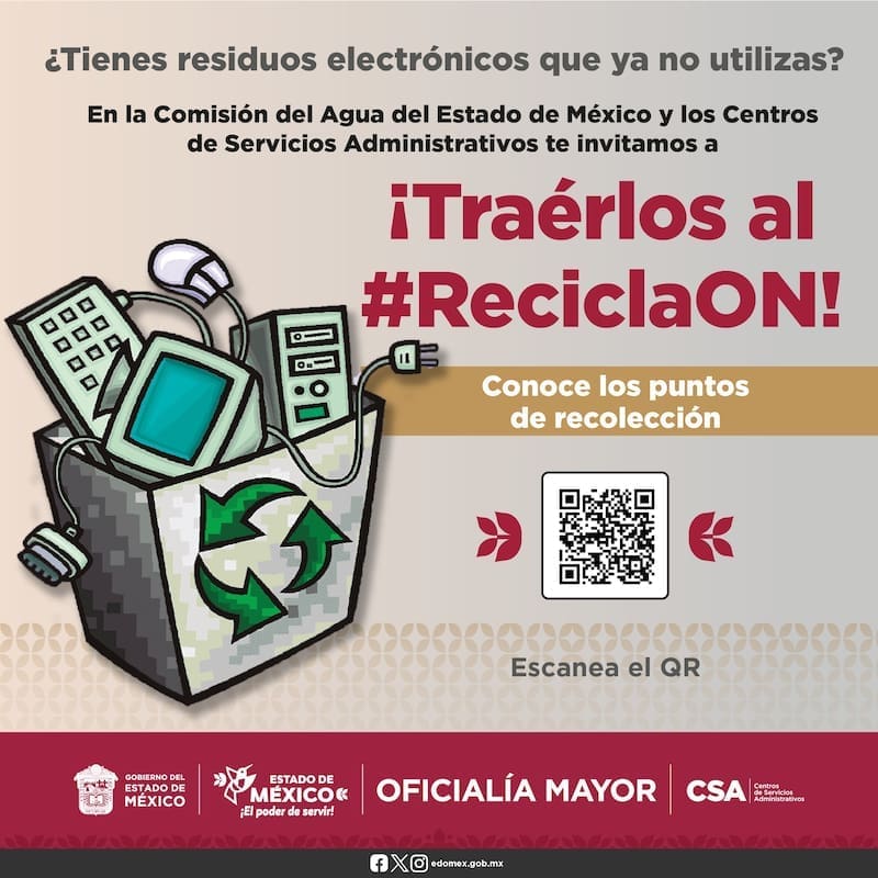 Todos lo tiran a la basura pero el Gobierno te puede pagar fortuna: así funciona la comercialización de dispositivos antiguos (foto: archivo).