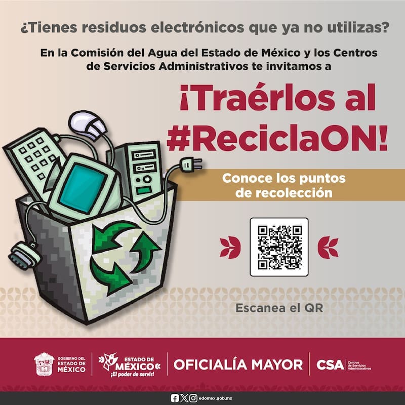 Todos los tiran a la basura pero el Gobierno te puede pagar fortunas: así se pueden vender los aparatos viejos de casa (foto: archivo).