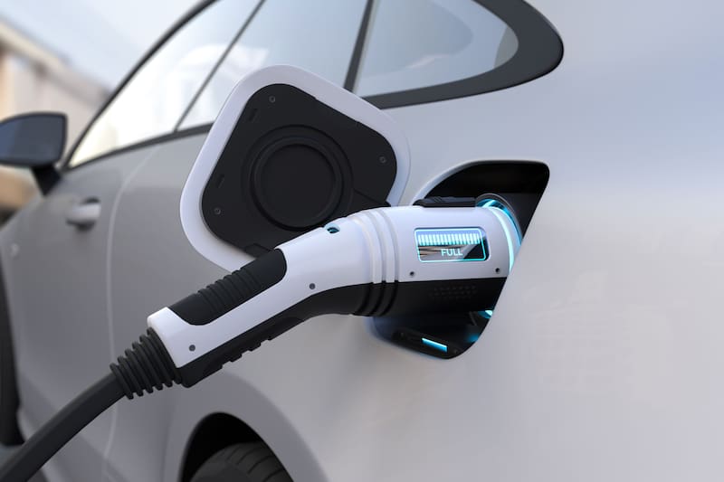 Electromovilidad en marcha
