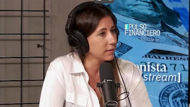 “Tiene mucho potencial”: el nuevo sector estrella que recomienda una reconocida inversora