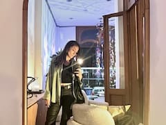 Arte y memoria: Eleo Mendoza presenta “Vivir la Argentina” en Puerto Madero