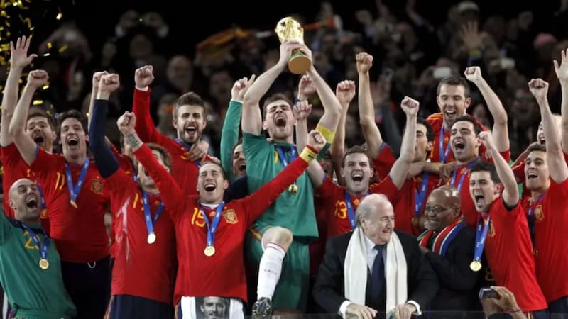 “Elijo creer” | Las insólitas coincidencias que perfilan a España como la nueva campeona del Mundial 2026