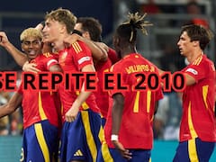 “Elijo creer” | Las insólitas coincidencias que perfilan a España como la nueva campeona del Mundial 2026