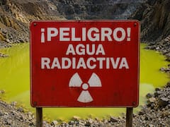 Eliminan agua radiactiva | El descubrimiento científico del siglo: encuentran bacterias capaces de limpiar la contaminación