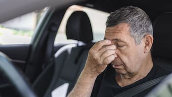 Eliminan licencias de conducir: por orden del Gobierno, todas las personas y conductores que están en esta lista pierden el registro en 2026