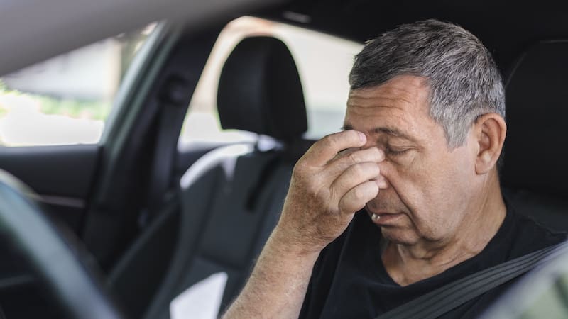 Antes de renovar la licencia, hay un filtro que pocos miran con detenimiento. (Fuente: Shutterstock)