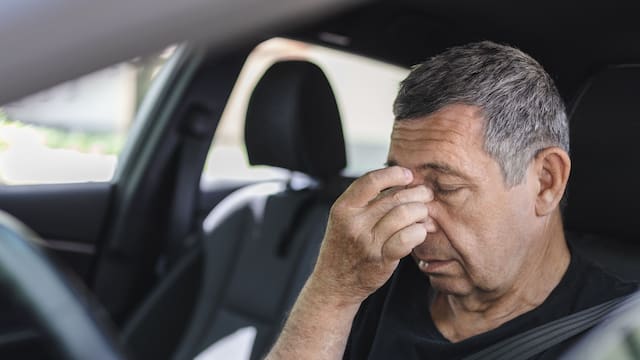 Eliminan licencias de conducir: por orden del Gobierno, todas las personas y conductores que están en esta lista pierden el registro en 2025