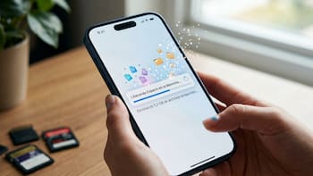 Cómo liberar espacio en el celular sin eliminar aplicaciones ni fotos de la galería: es rápido y sencillo