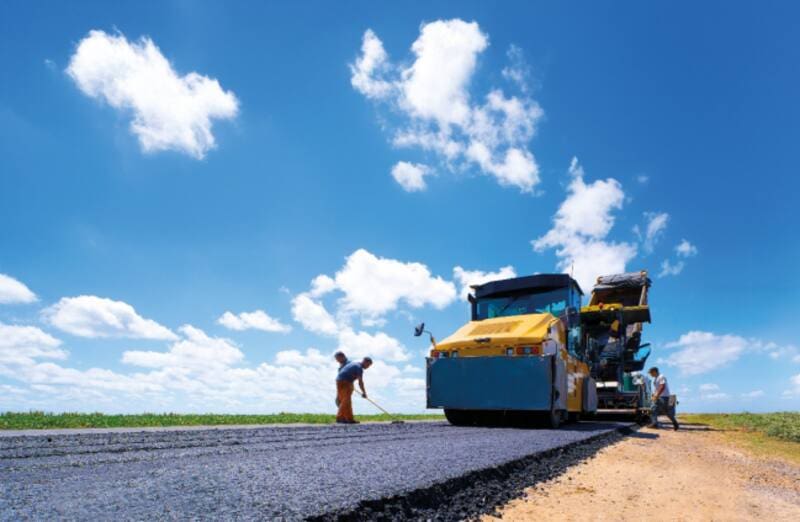 Eliminarán todos los baches y repavimentarán una de las rutas más icónicas de todo el país: la obra que beneficiará a miles de conductores
Fuente: Archivo